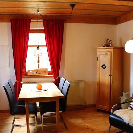 Ferienunterkuenfte Deinhardt Villa Poxdorf Rum bild