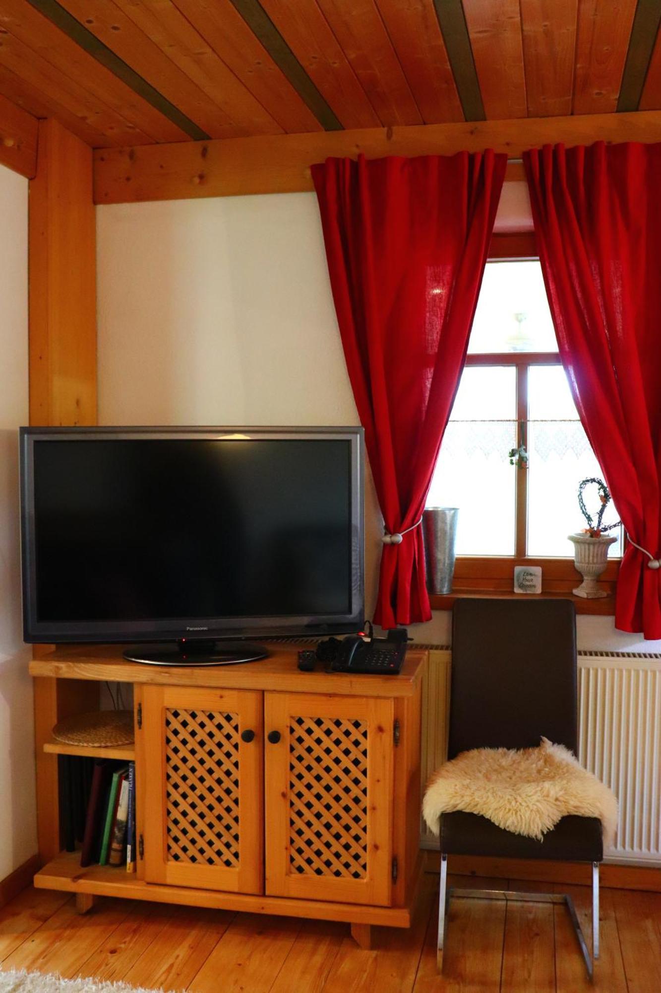 Ferienunterkuenfte Deinhardt Villa Poxdorf Rum bild