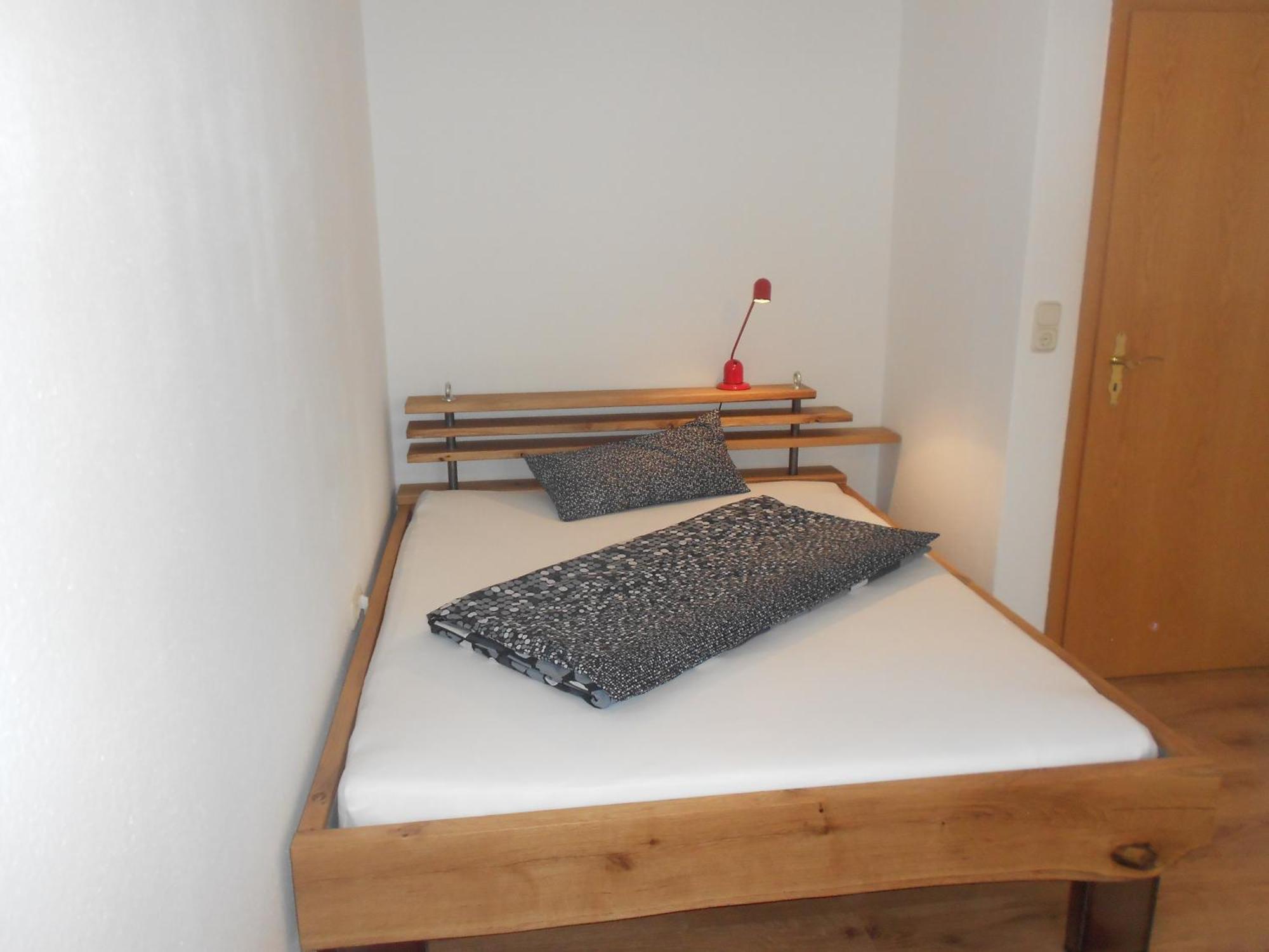 Ferienunterkuenfte Deinhardt Villa Poxdorf Exteriör bild